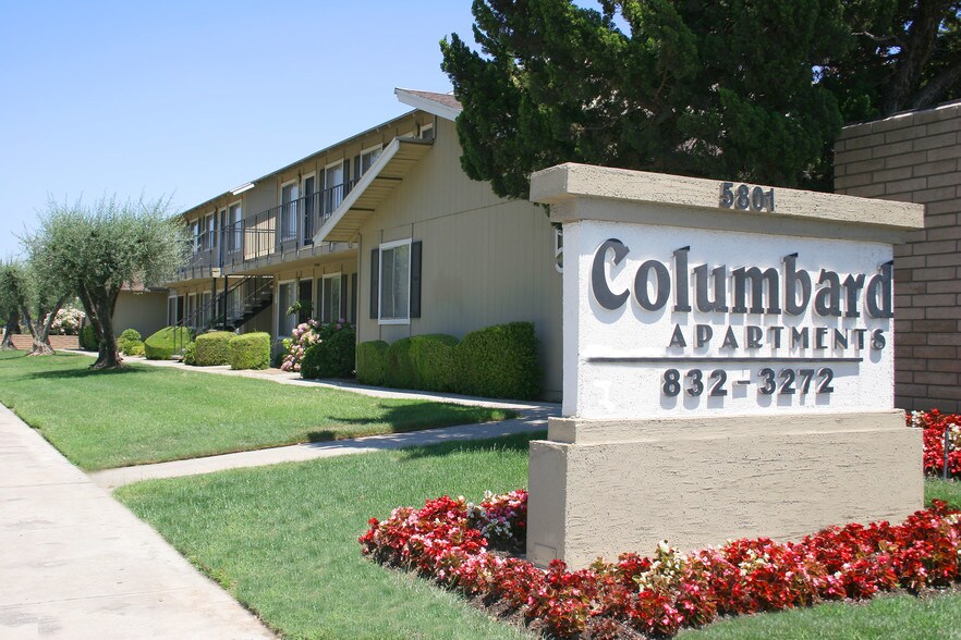 Columbard 5801 Ming Ave Bakersfield CA 93309 Apartment Finder