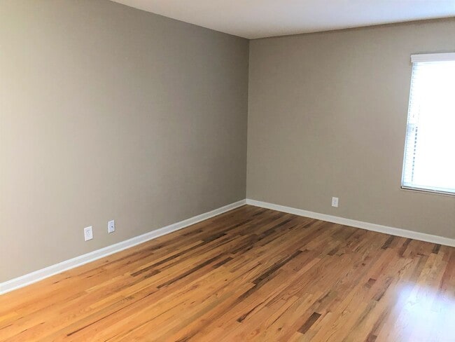 Floorplan - 3816 Pennsylvania