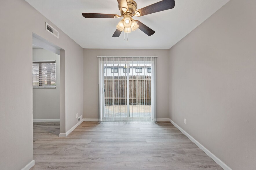 Interior Photo - Village Square Townhomes