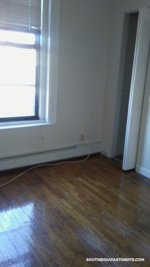 Building Photo - 423 Shawmut Ave