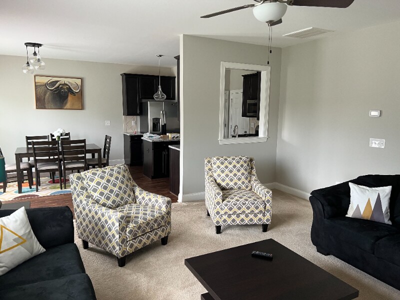 Building Photo - 1121 Tulip Poplar Rd