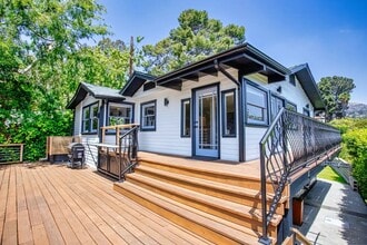 Building Photo - 2597 Dearborn Dr