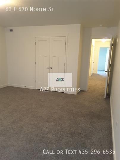 Building Photo - 63 E 670 N St