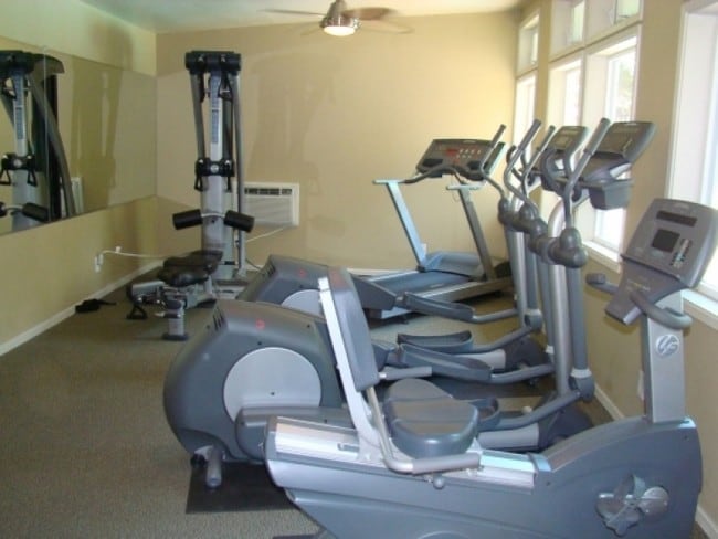 Interior Photo - Birchwood
