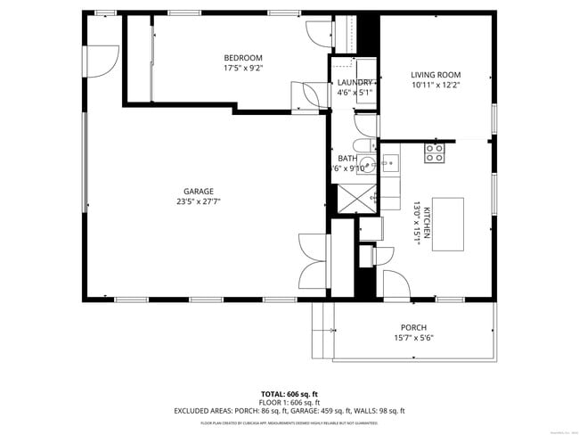 Building Photo - 248 Killingworth Turnpike