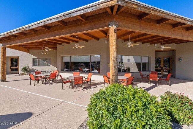 Building Photo - 4202 E Broadway Rd