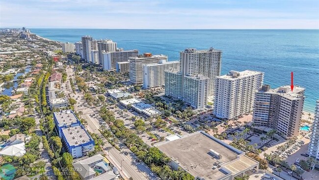 Building Photo - 3800 Galt Ocean Dr