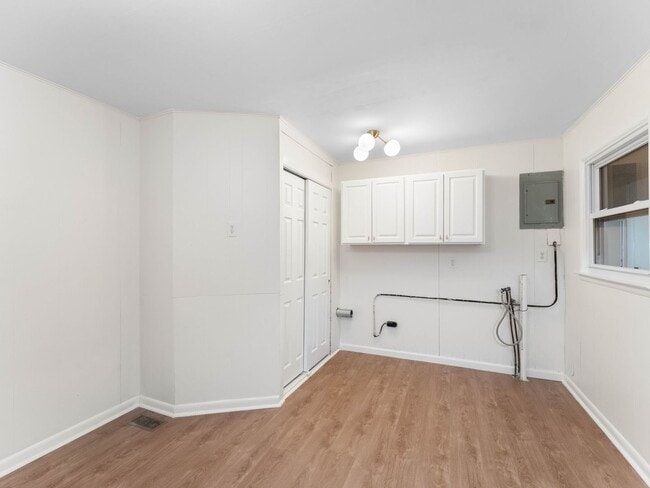 Building Photo - Fully Renovated 4-Bedroom Home with Large Fenced Yard in Clayton