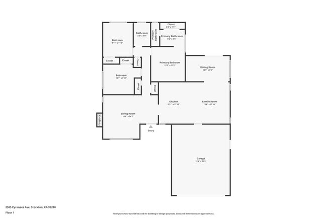 Building Photo - Beautiful Remodeled Home for Rent