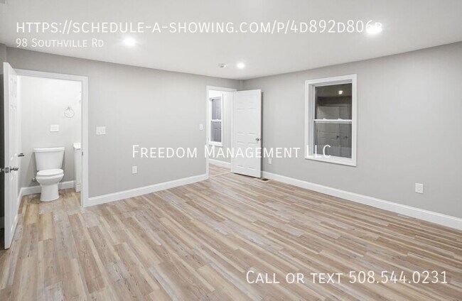 Building Photo - 98 Southville Rd