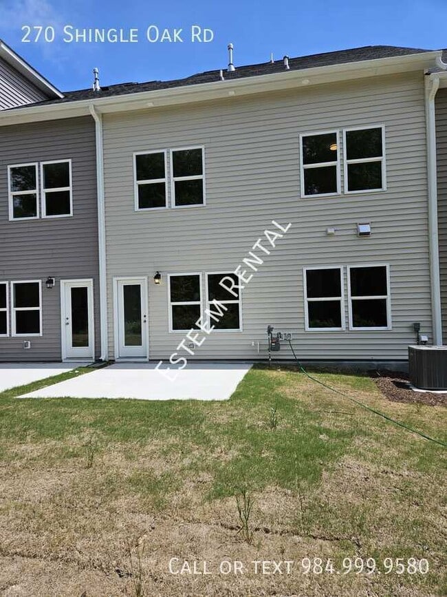 Building Photo - 270 Shingle Oak Rd