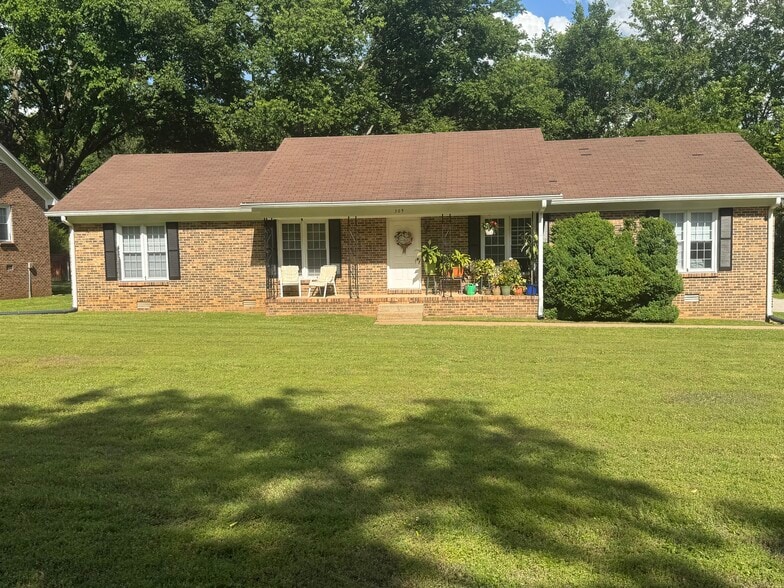 Building Photo - 309 Pleasant Dr