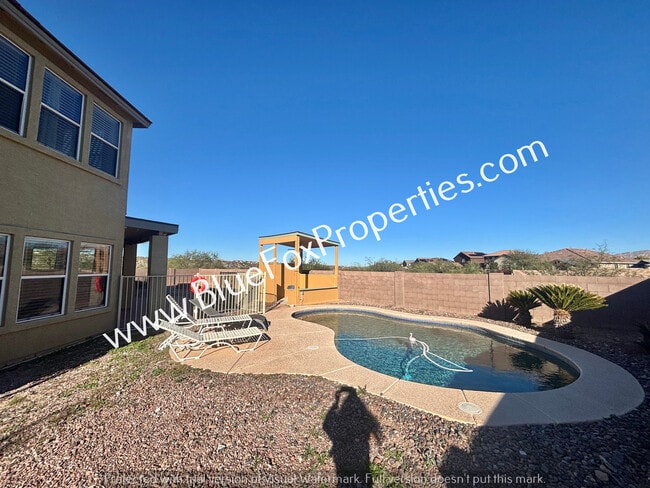 Building Photo - 13303 E Almond Crest Dr