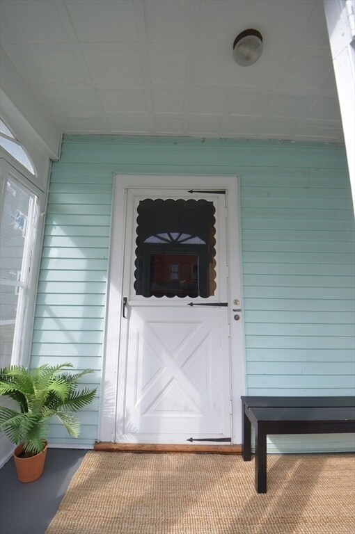 Building Photo - 57 Berkeley St