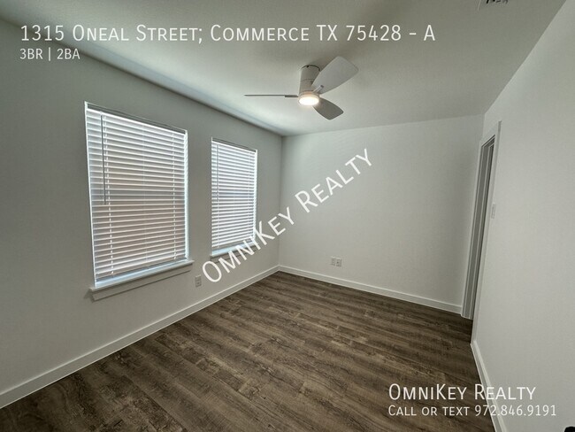 Building Photo - 1315 Oneal St