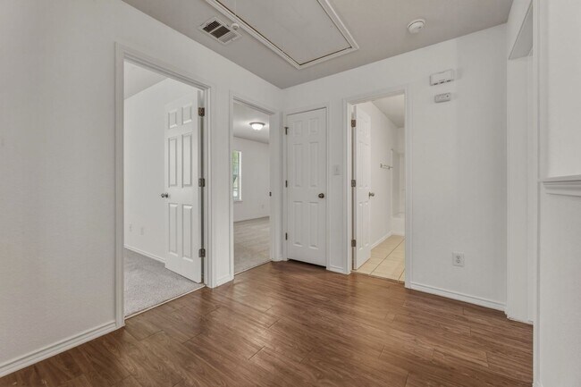 Building Photo - Your East Austin Era Starts Here