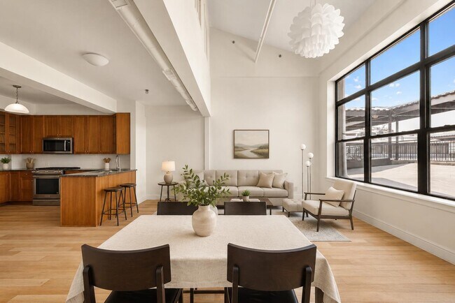 Building Photo - 300 Communipaw Ave