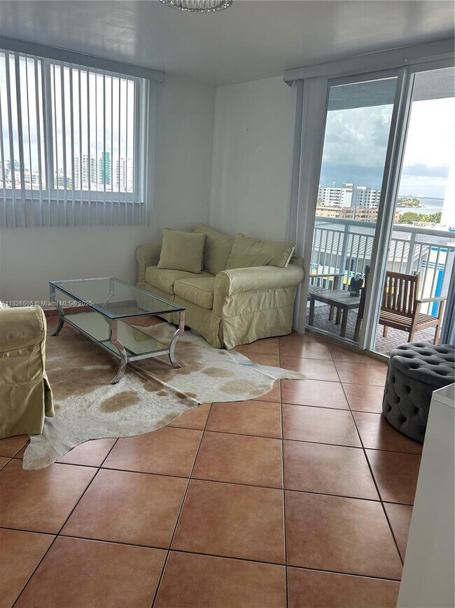 Building Photo - 6969 Collins Ave