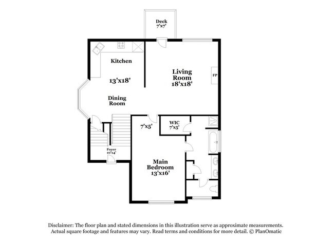 Building Photo - 122 Wills Way