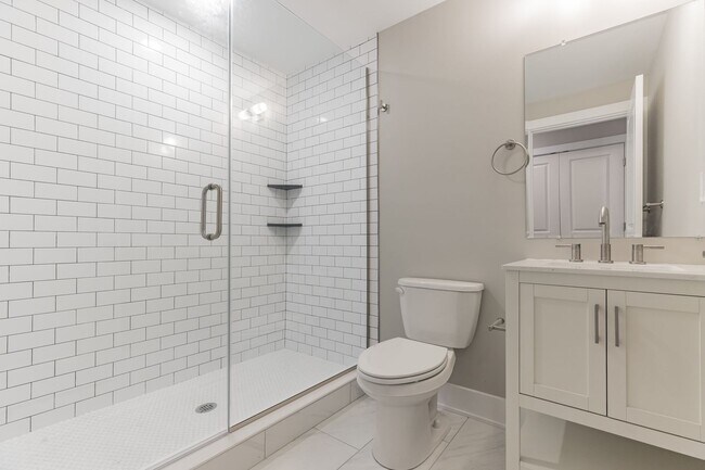 Building Photo - 1609 Ogden St