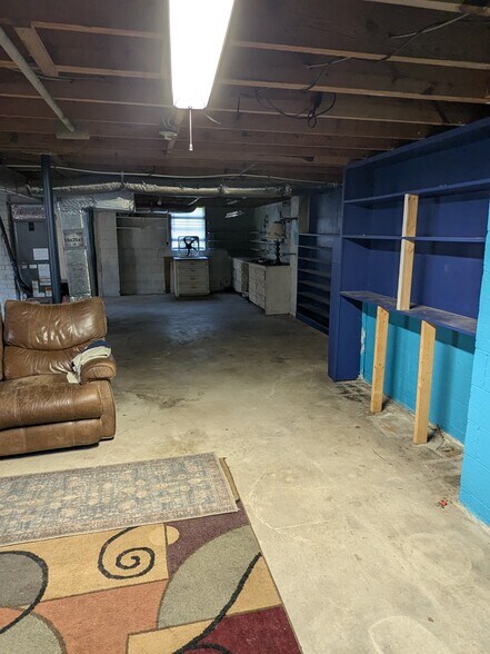Building Photo - 3815 Powerhouse Rd