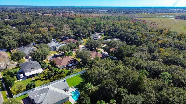 Building Photo - A home built for living well: 4Bedrooms/3Baths sophisticated home in Fells Cove!