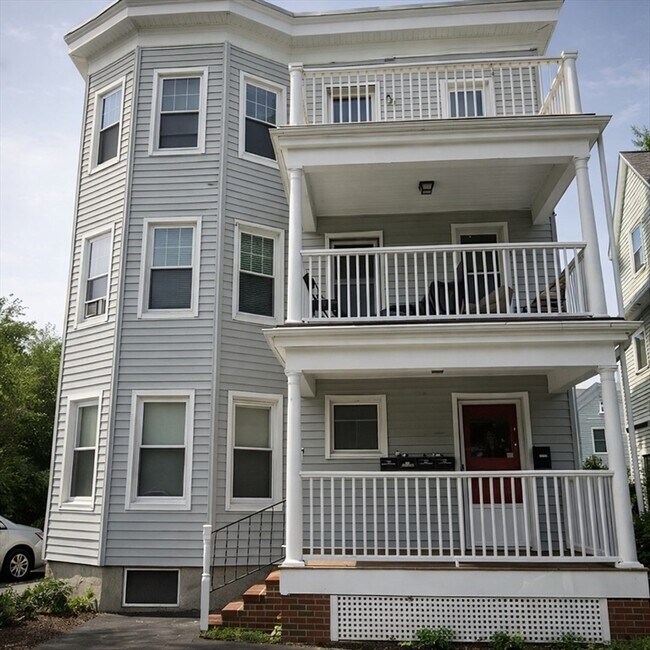 Building Photo - 12 Gordon Terrace