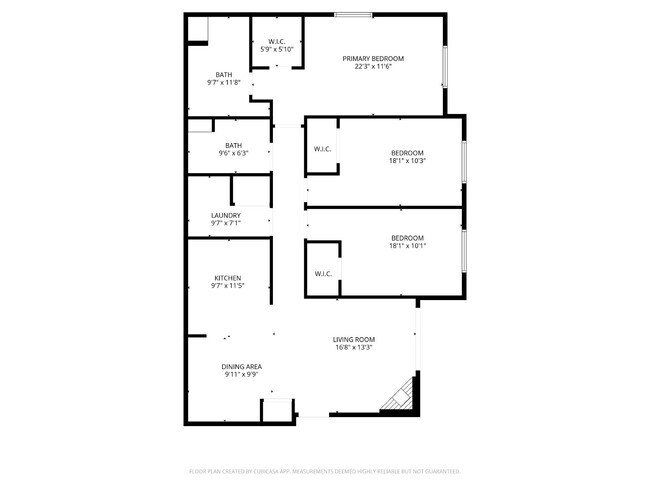 Building Photo - Spacious 3 bedroom in gated community