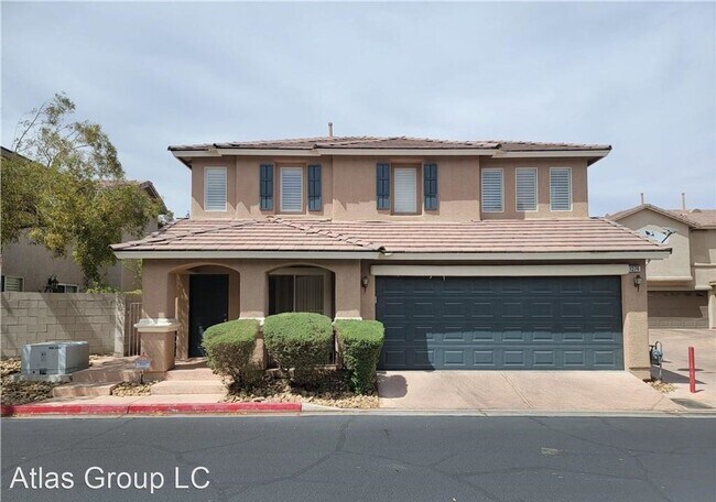 Primary Photo - 3 br, 2.5 bath House - 1374 Louisiana Lake...