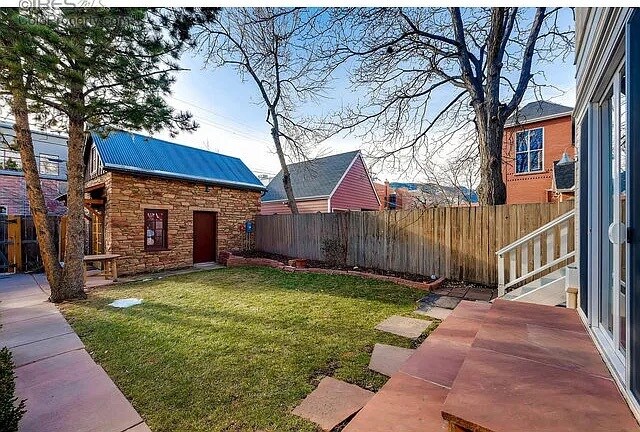 Building Photo - 1618 Spruce St