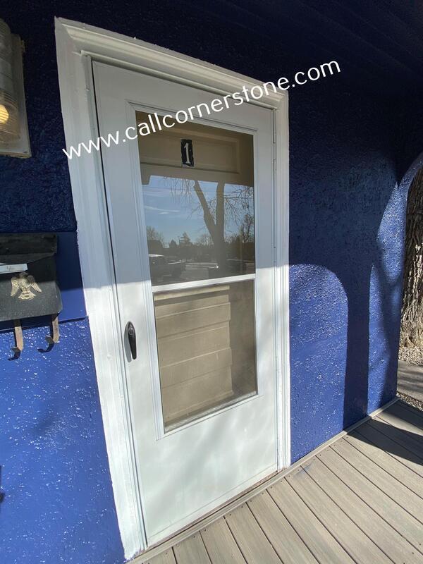 Building Photo - 326 E St Vrain St