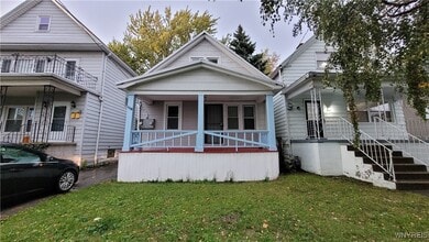 Building Photo - 118 Pries Ave
