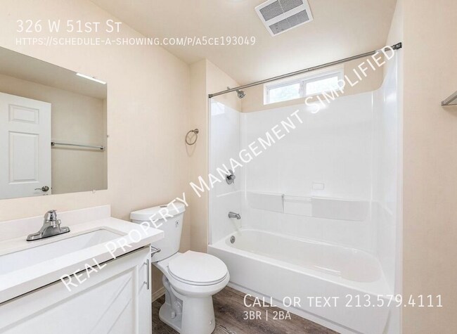 Building Photo - 326 W 51st St