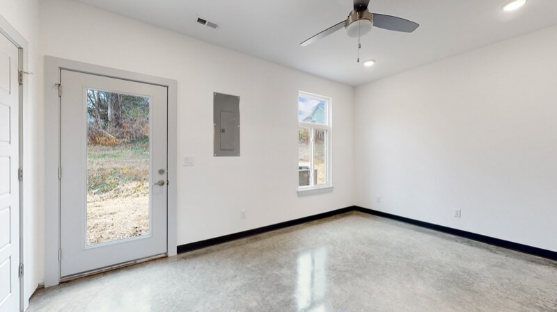 Building Photo - 3813 Jett Ln