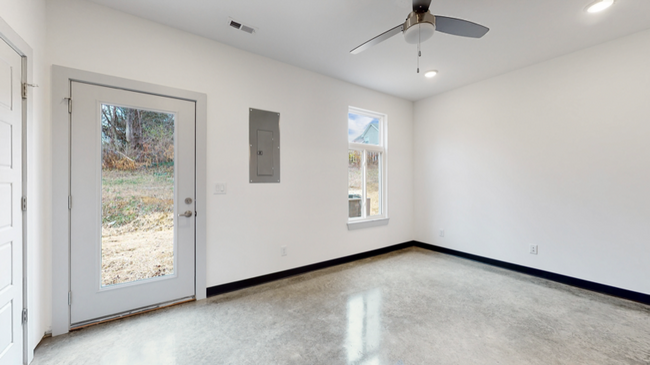 Building Photo - 3823 Jett Ln