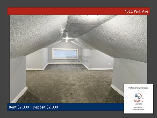 Building Photo - Stunning Fully Renovated 4-Bedroom Home with Space to Spare!