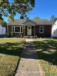 Building Photo - 616 Longview Dr