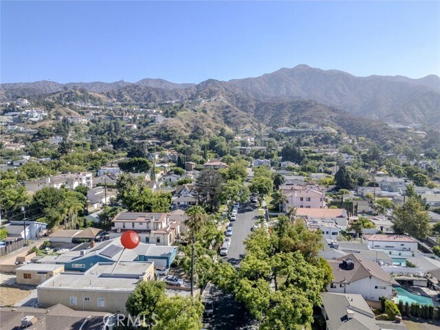 Building Photo - 1039 E Santa Anita Ave
