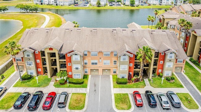 Building Photo - 2214 Grand Cayman Ct