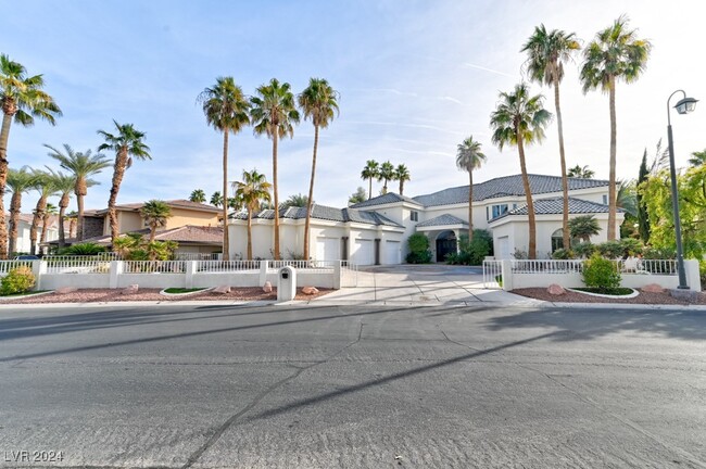 Primary Photo - 3160 Bel Air Dr