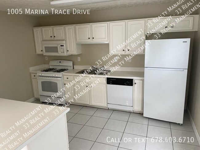 Building Photo - 1005 Marina Trace Dr