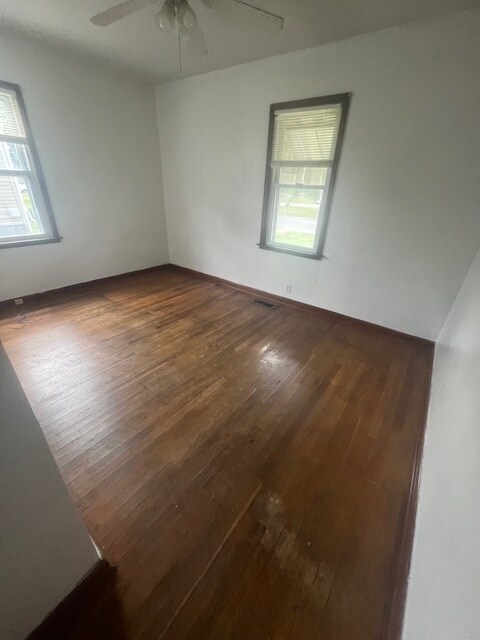 bedroom #1 - 1604 N New York Ave