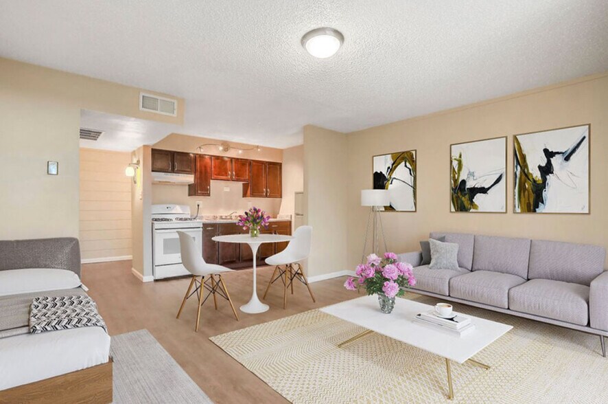 Primary Photo - Nova Pointe