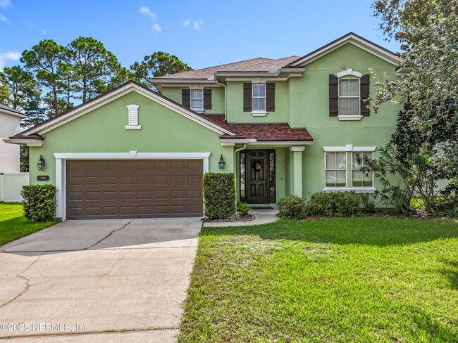 Building Photo - 346 Hefferon Dr