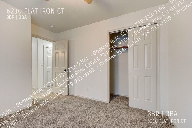 Building Photo - 6210 Flat Iron Ct