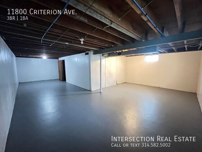 Building Photo - 11800 Criterion Ave