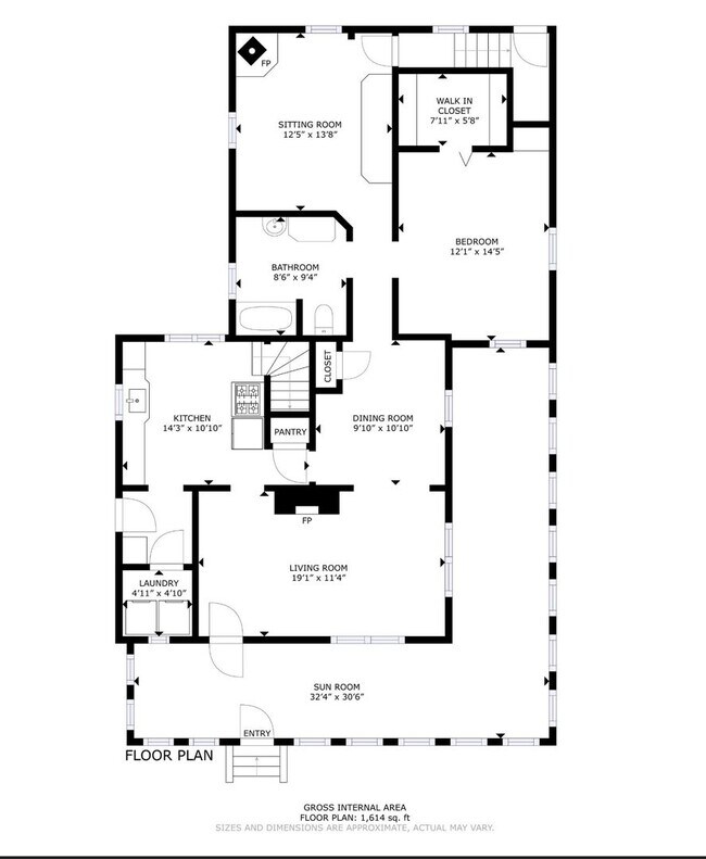 Building Photo - Country living! 1st floor laundry 3+ car garage with work shop