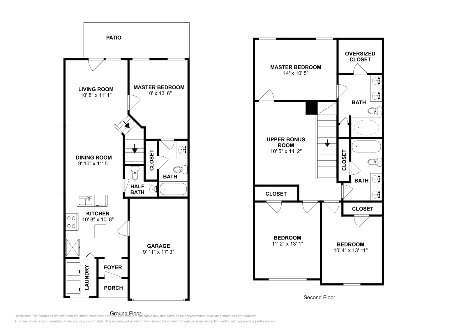 Building Photo - 302 Woodfern Ct