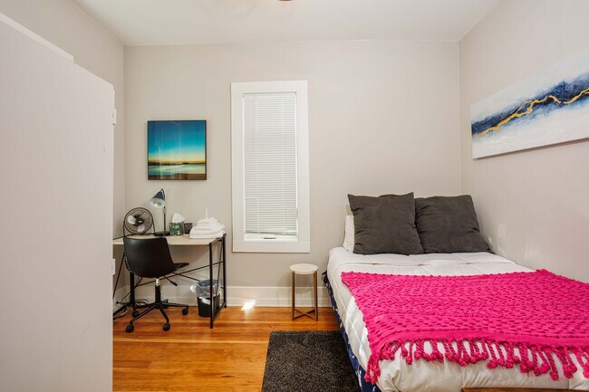 Building Photo - 4124 N Mississippi Ave