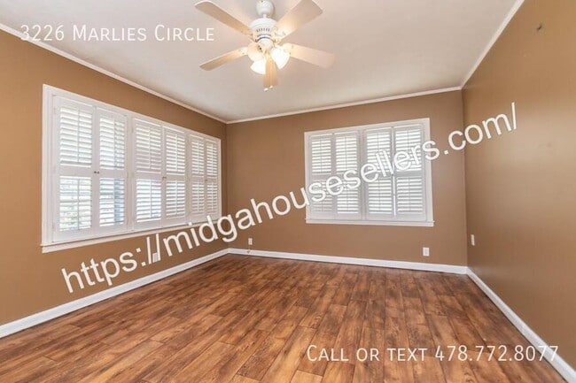 Building Photo - 3226 Marlies Cir